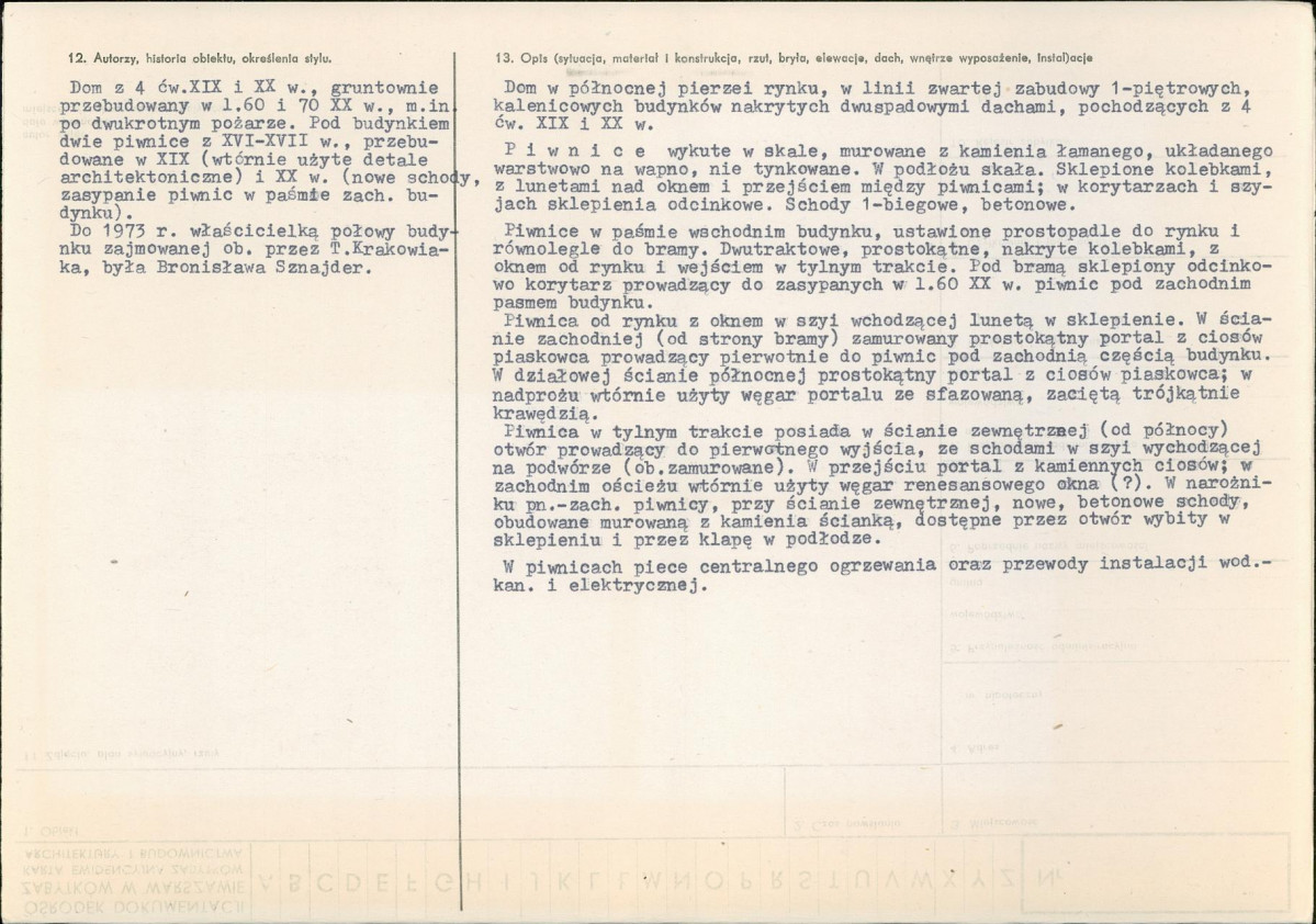 Karta biała, skan nr 2