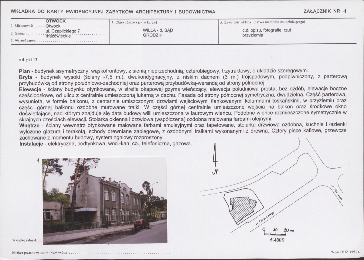 KB - Karta biała, skan nr 5