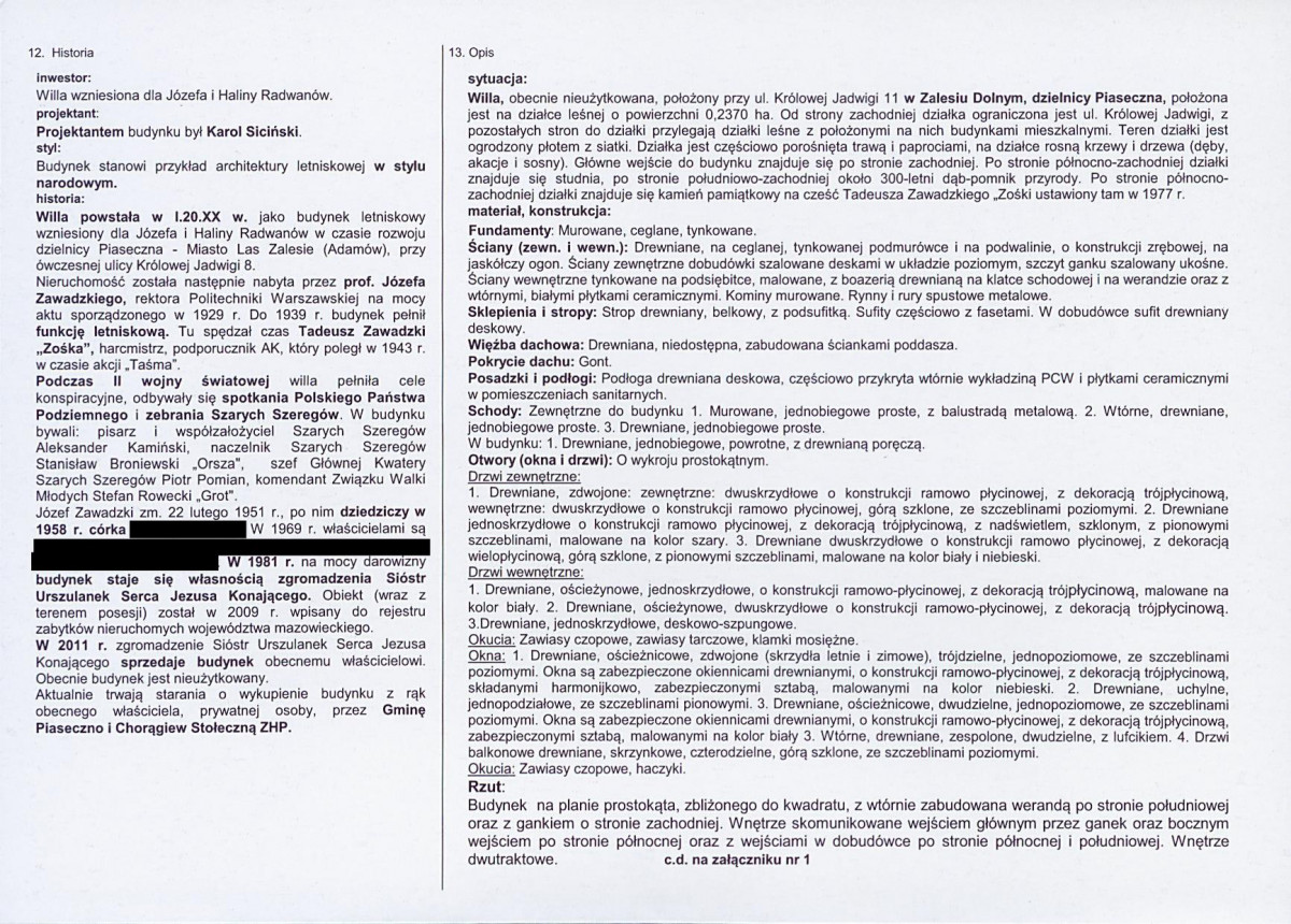 KB - Karta biała, skan nr 2