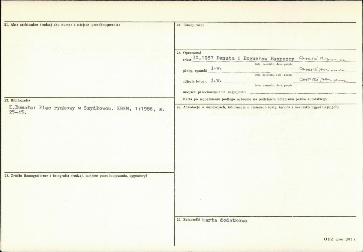 Karta biała, skan nr 4