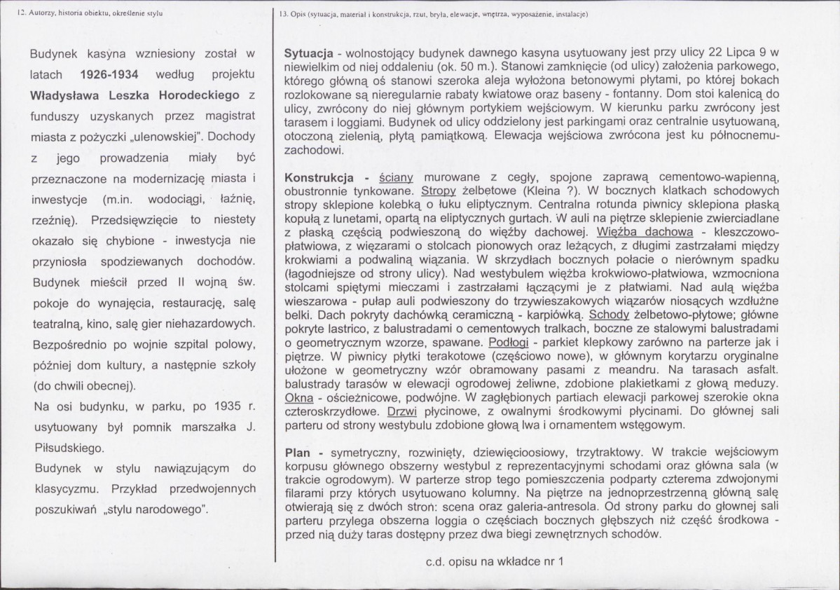 Karta biała, skan nr 2