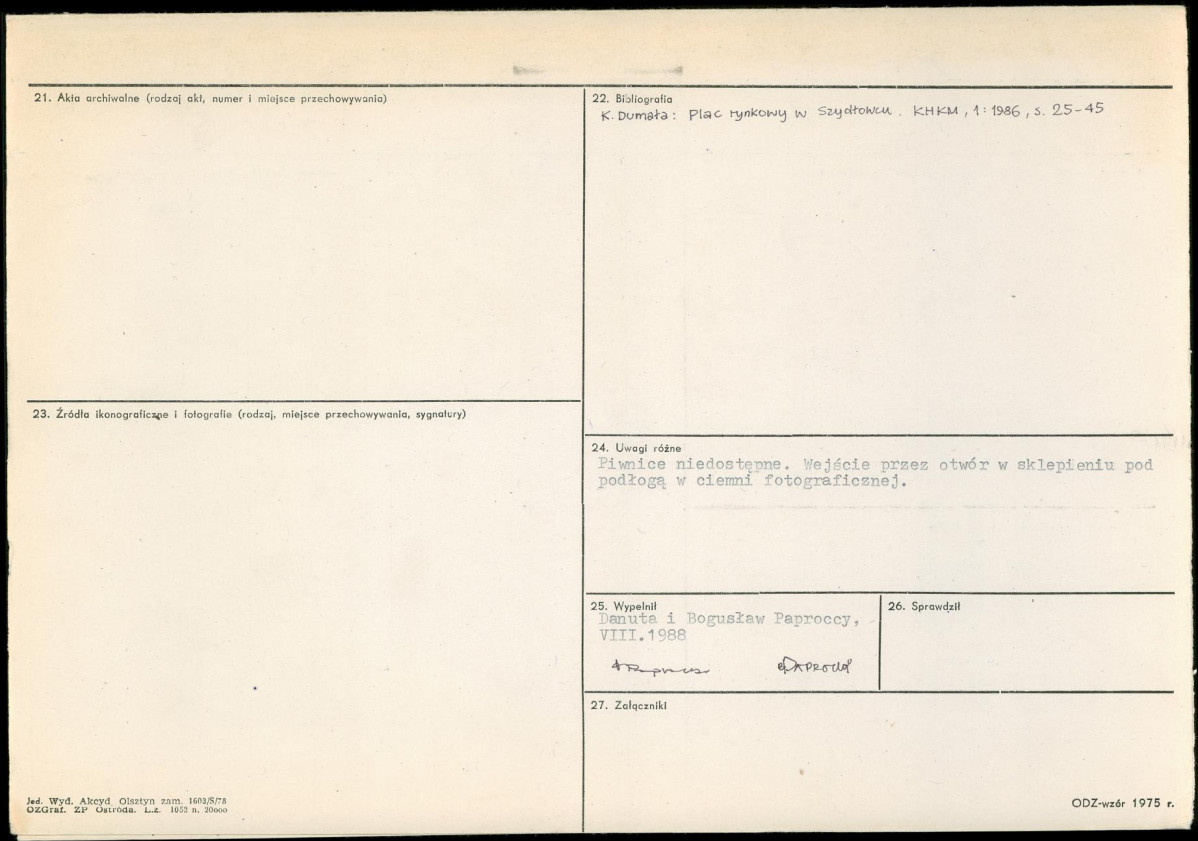 Karta biała, skan nr 4