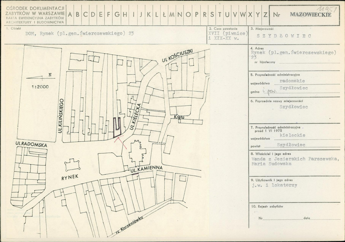 Karta biała, skan nr 1