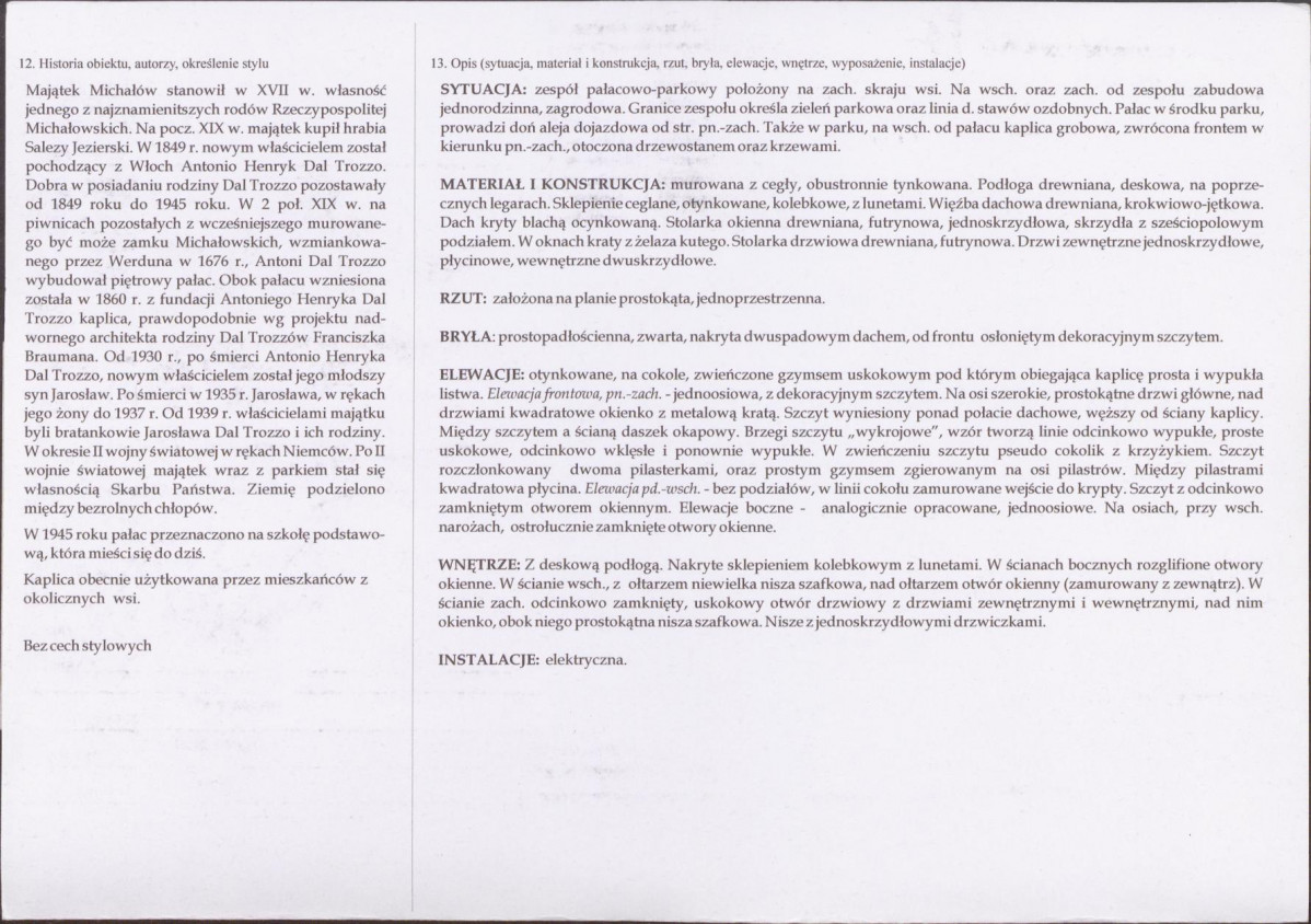 KB - Karta biała, skan nr 2