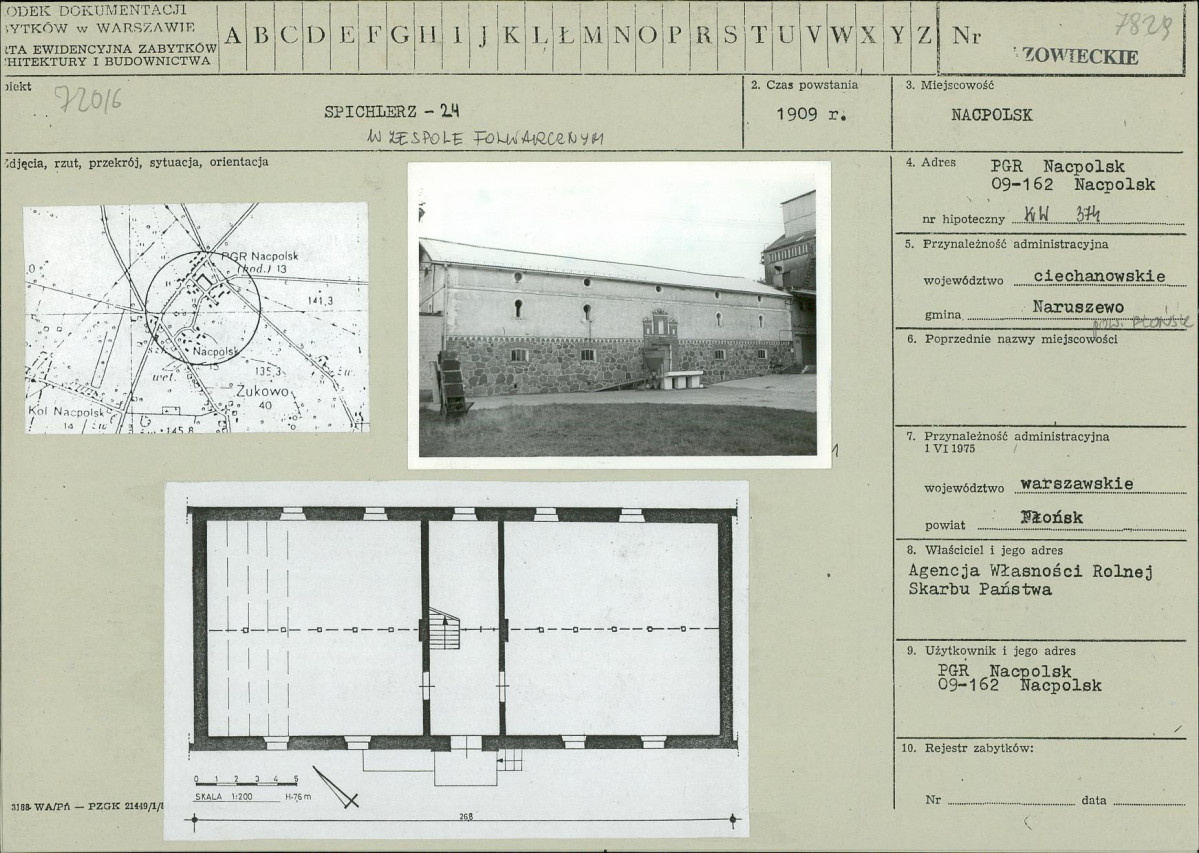 Karta biała, skan nr 1