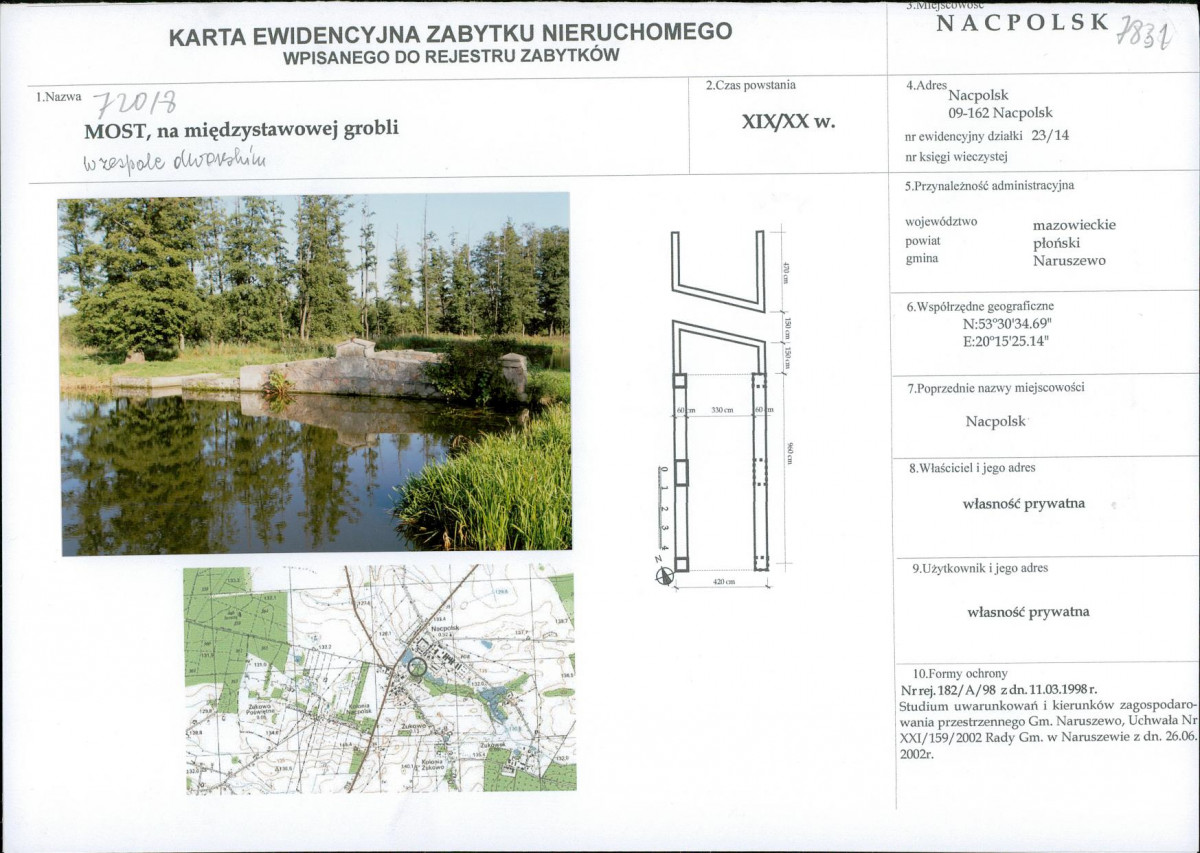 KB - Karta biała, skan nr 1