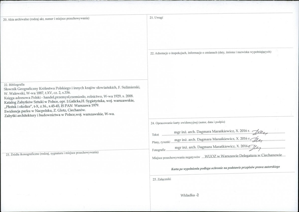 KB - Karta biała, skan nr 4