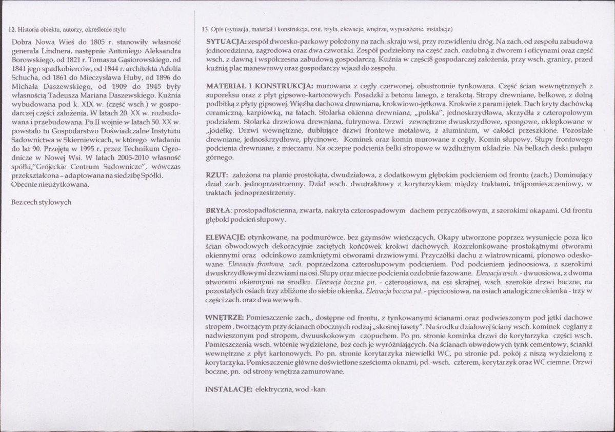 KB - Karta biała, skan nr 2