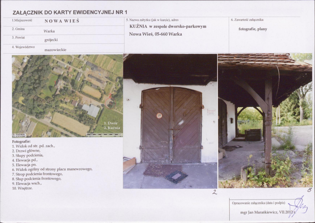 KB - Karta biała, skan nr 5