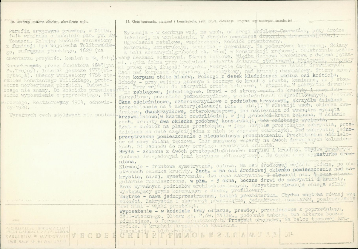 Karta biała, skan nr 2