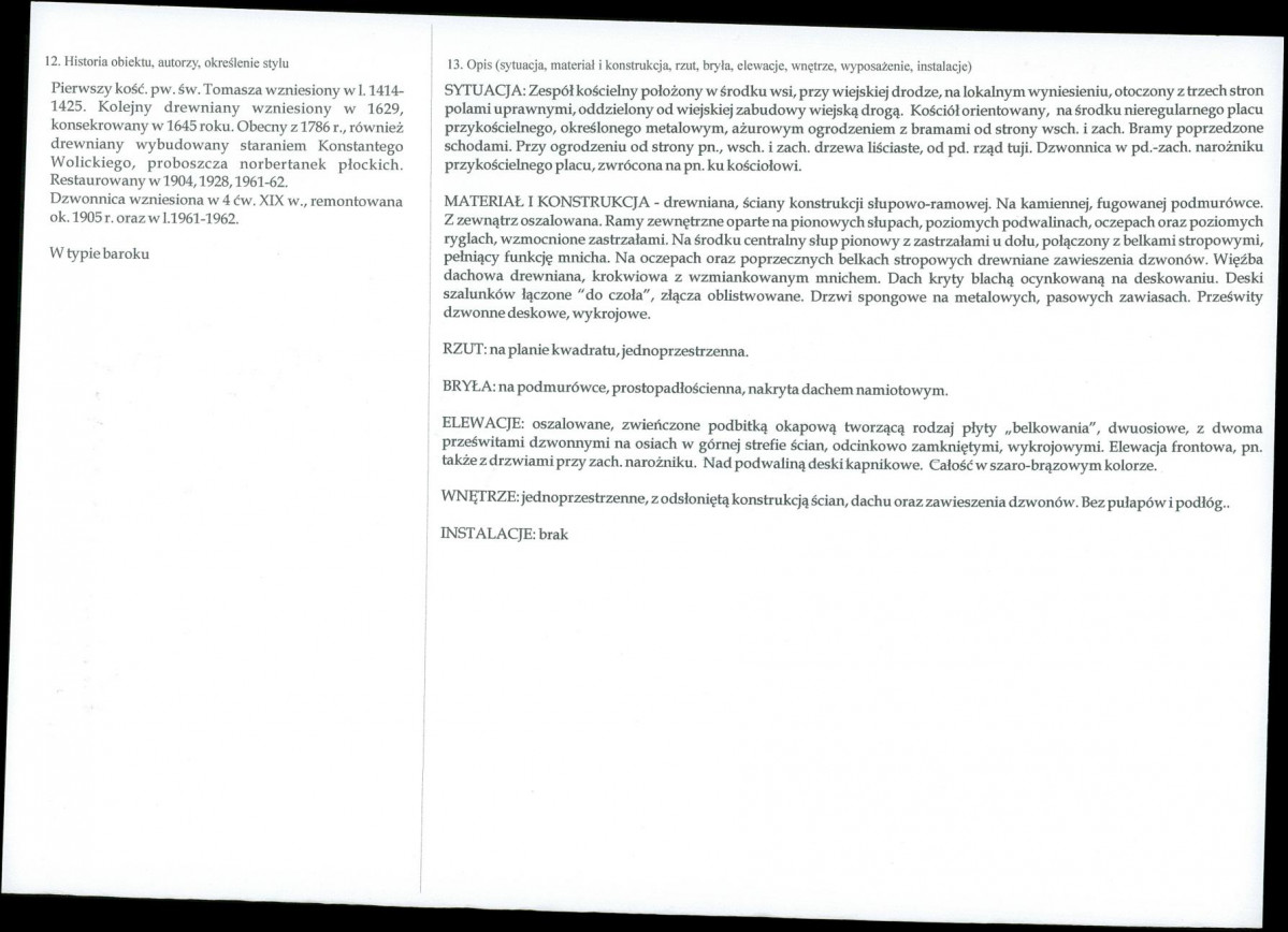 KB - Karta biała, skan nr 2