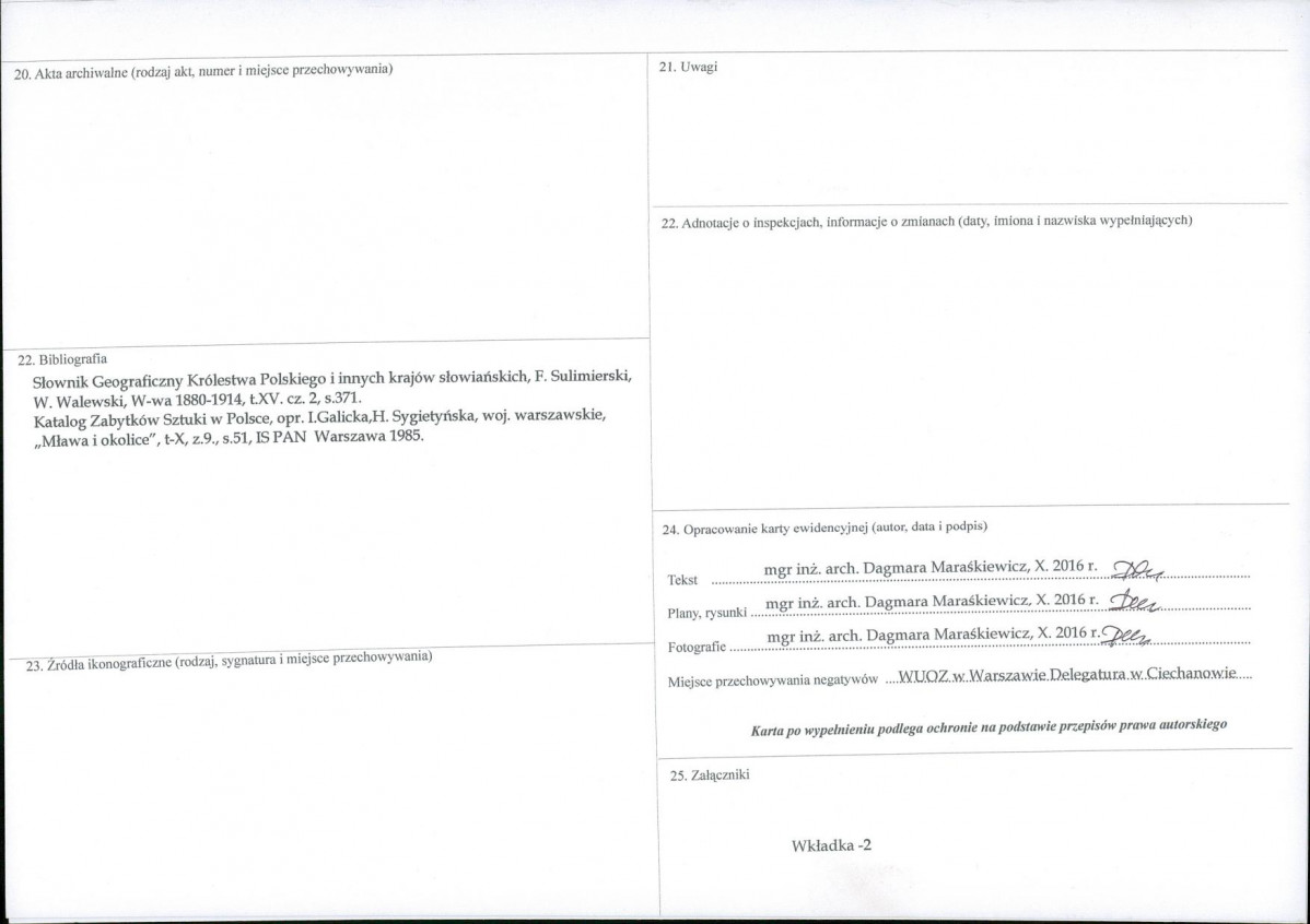 KB - Karta biała, skan nr 4