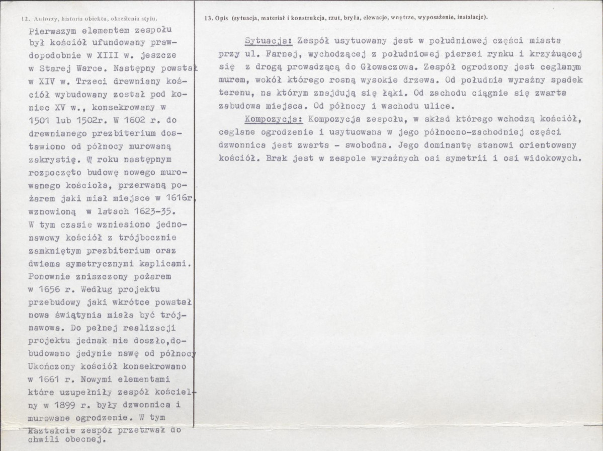KB - Karta biała, skan nr 2