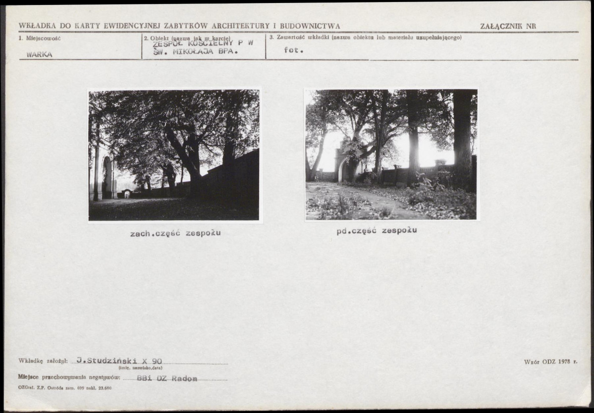 KB - Karta biała, skan nr 5