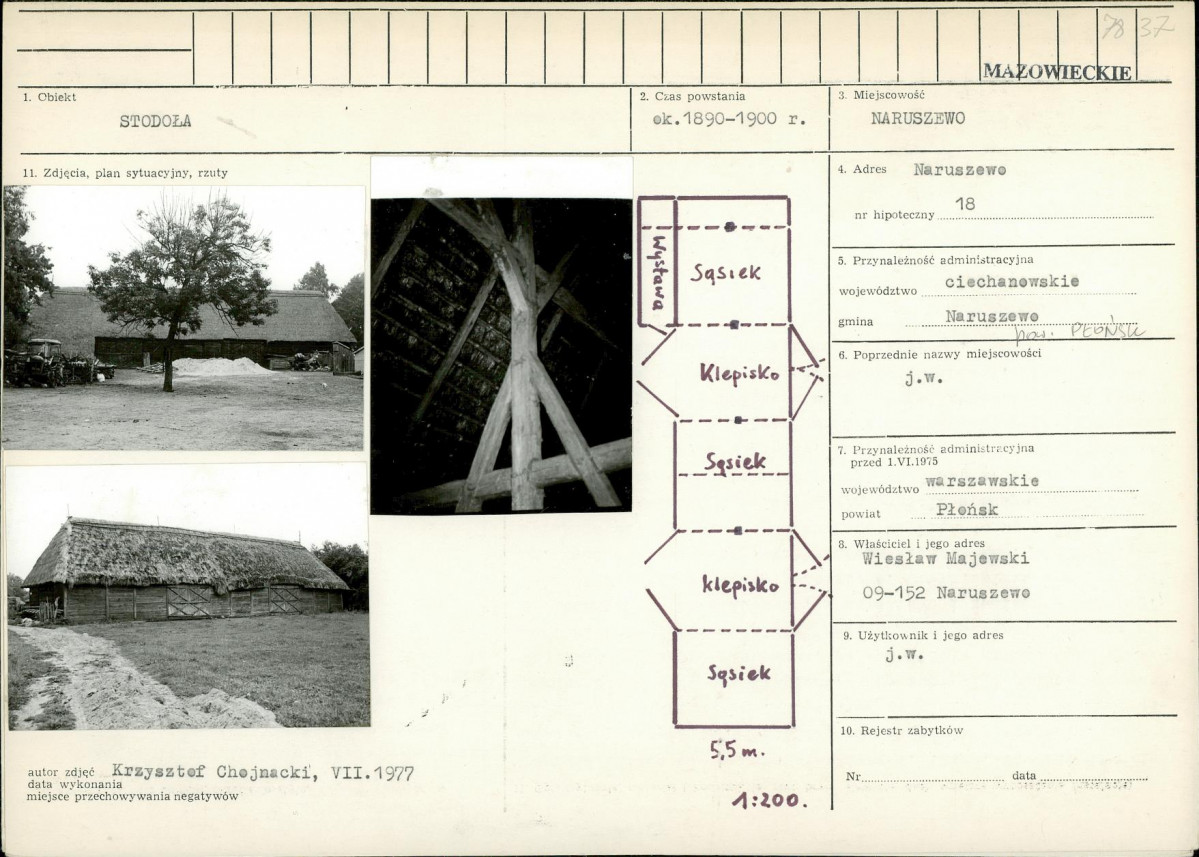 Karta biała, skan nr 1
