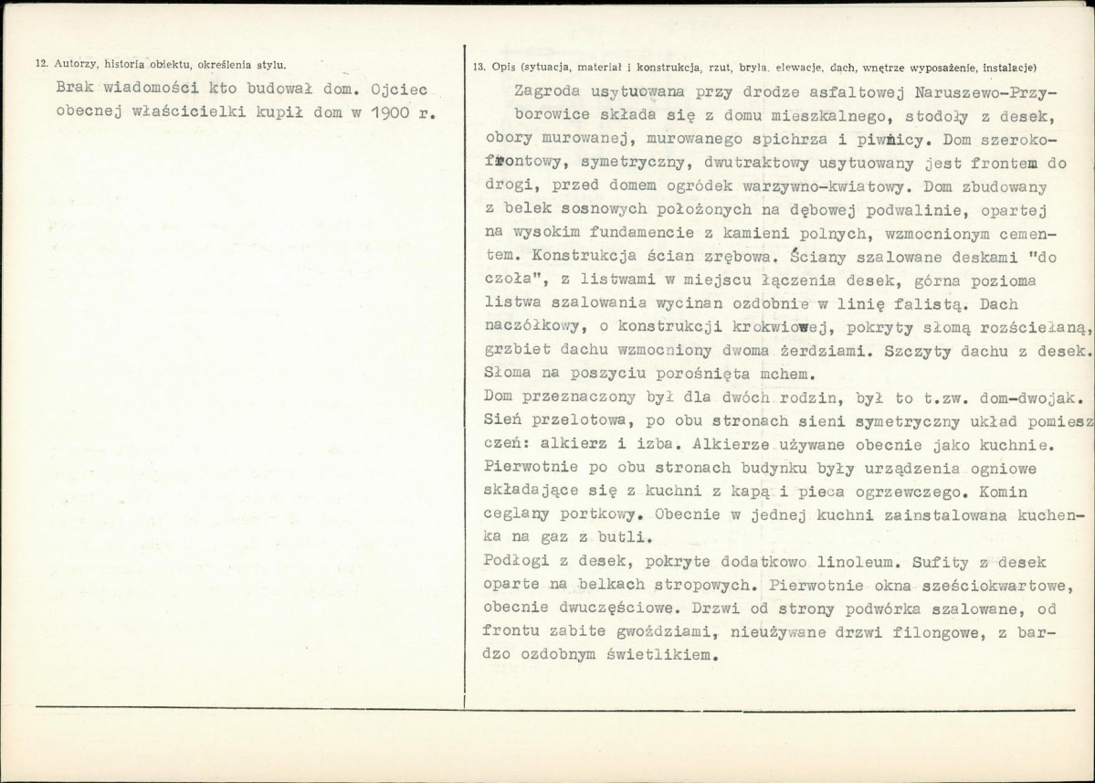 KB - Karta biała, skan nr 2