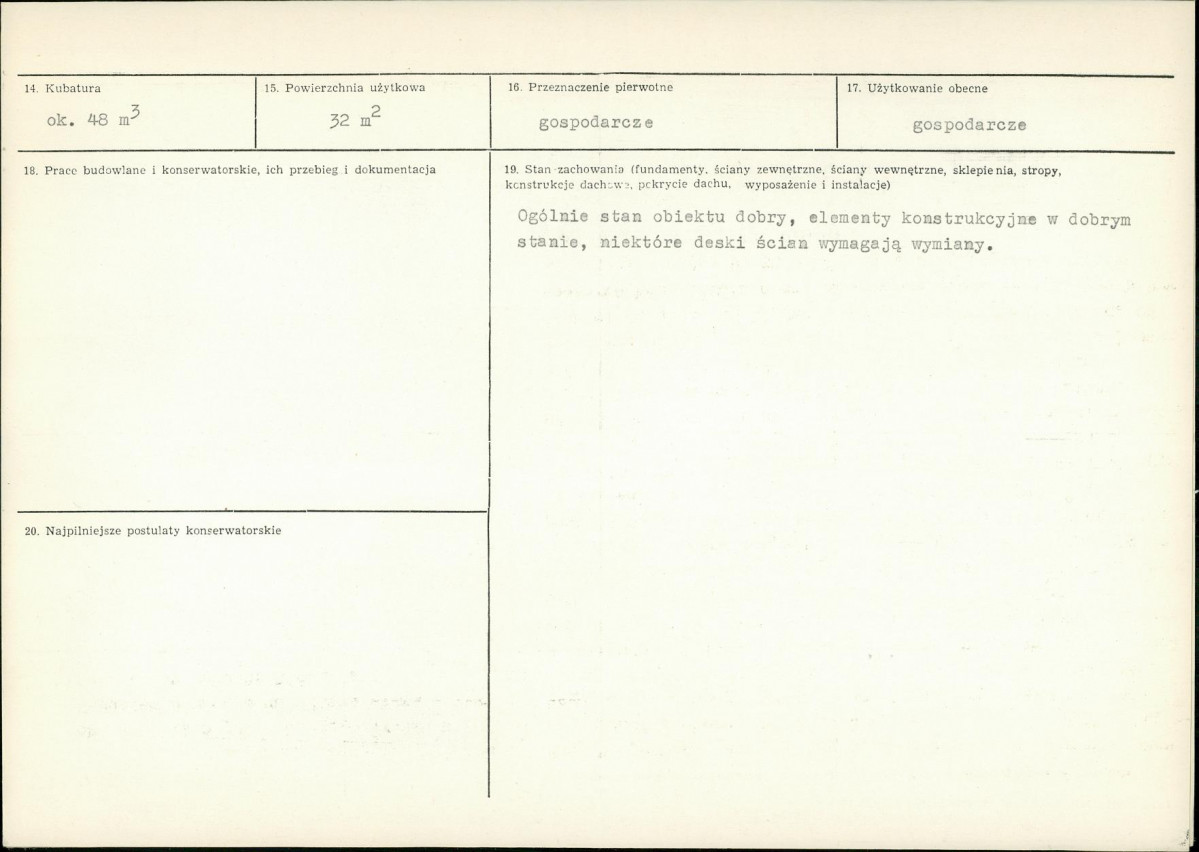 Karta biała, skan nr 3