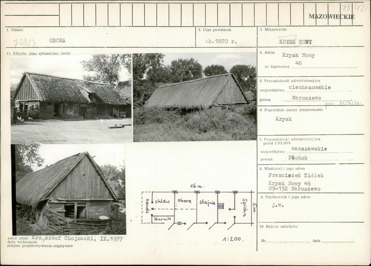 Karta biała, skan nr 1