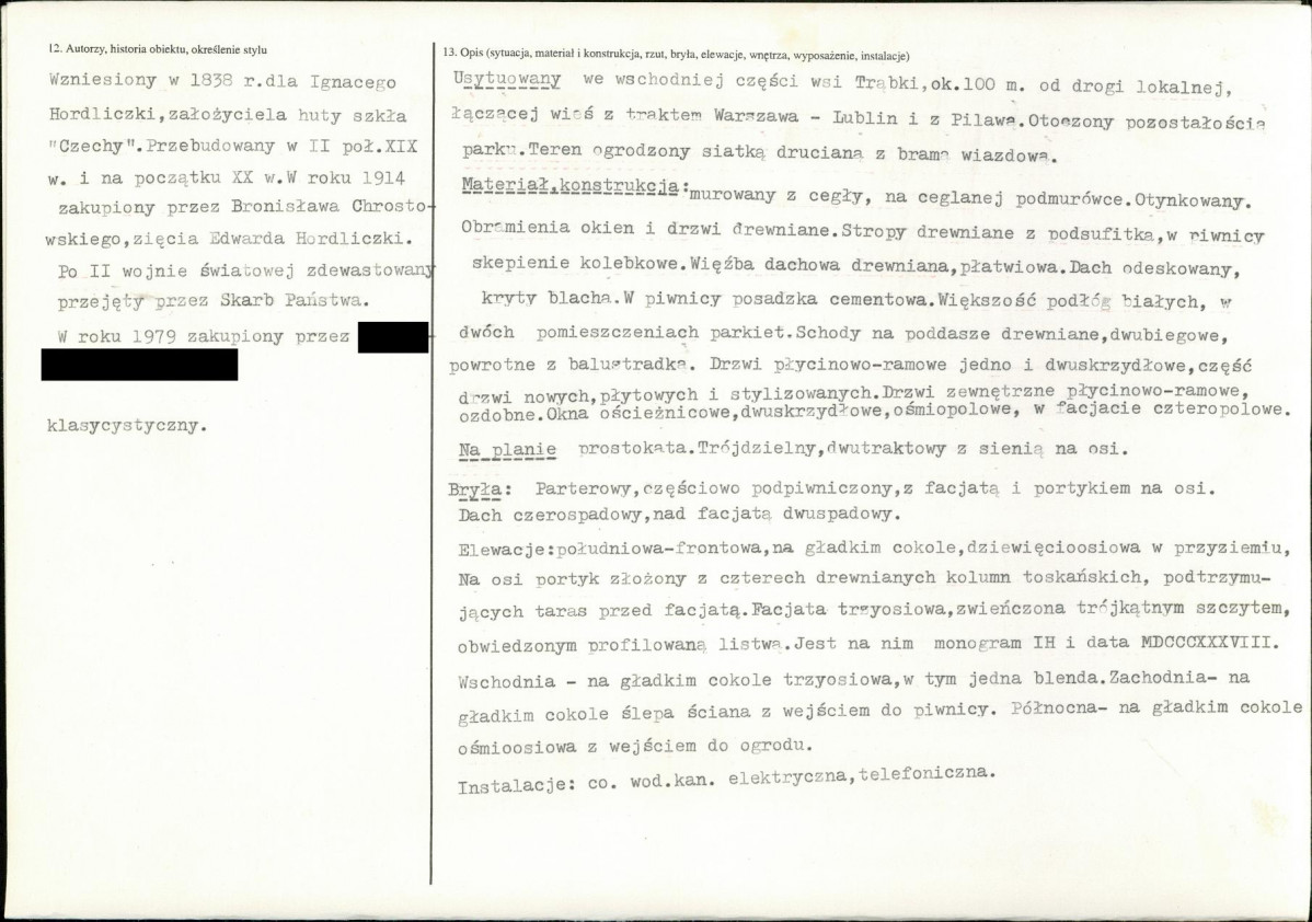 KB - Karta biała, skan nr 2