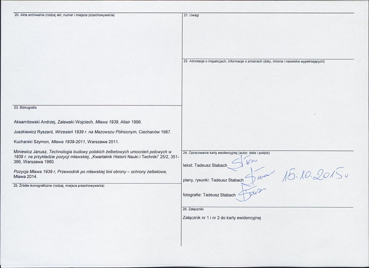 KB - Karta biała, skan nr 4