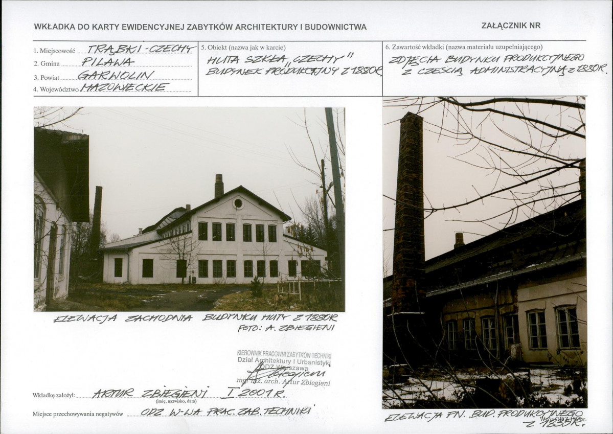 KB - Karta biała, skan nr 9