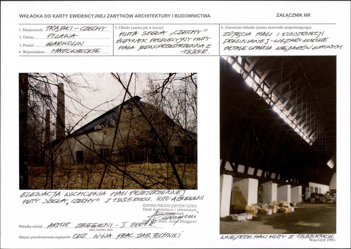 KB - Karta biała, skan nr 11