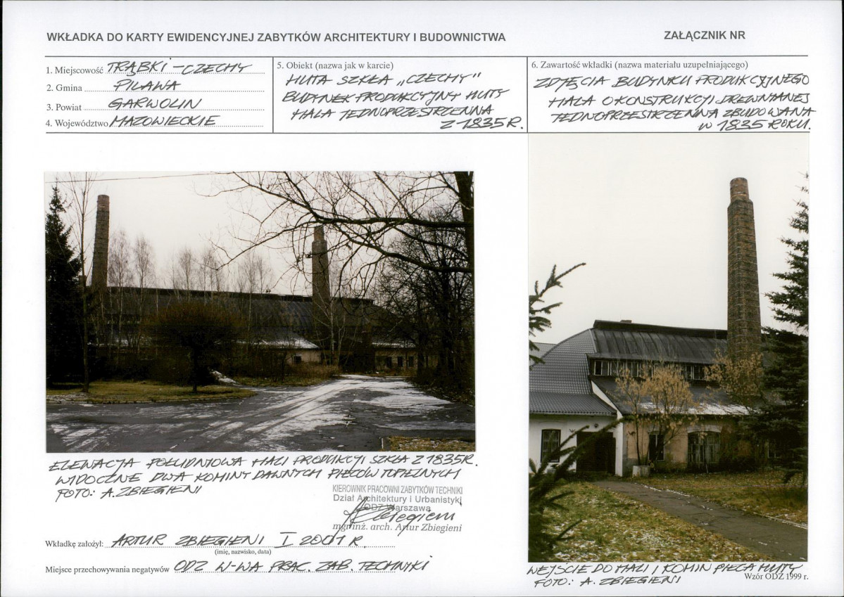 KB - Karta biała, skan nr 13