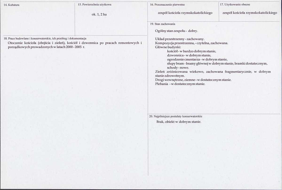 KB - Karta biała, skan nr 3