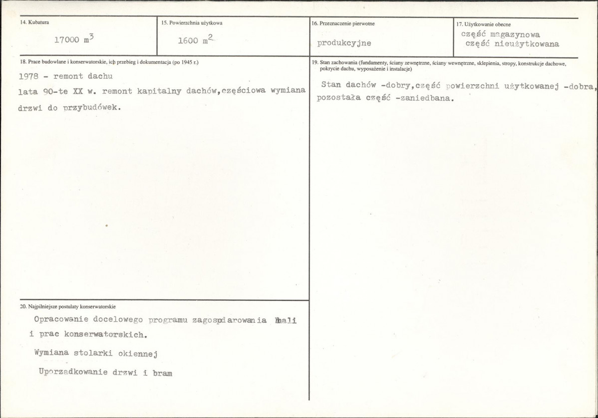 KB - Karta biała, skan nr 3