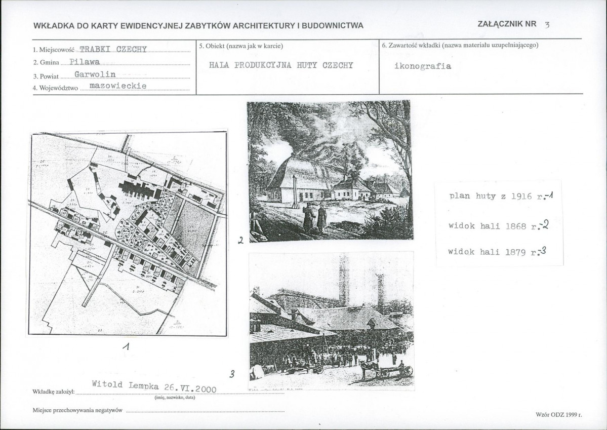 KB - Karta biała, skan nr 9