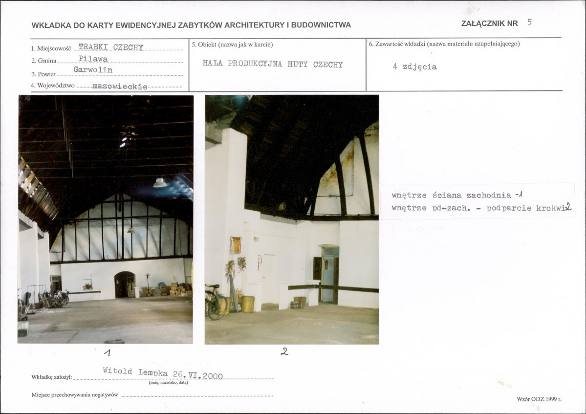 KB - Karta biała, skan nr 13