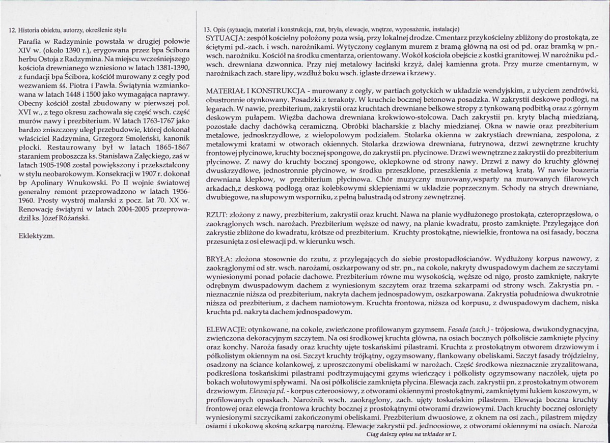 KB - Karta biała, skan nr 2