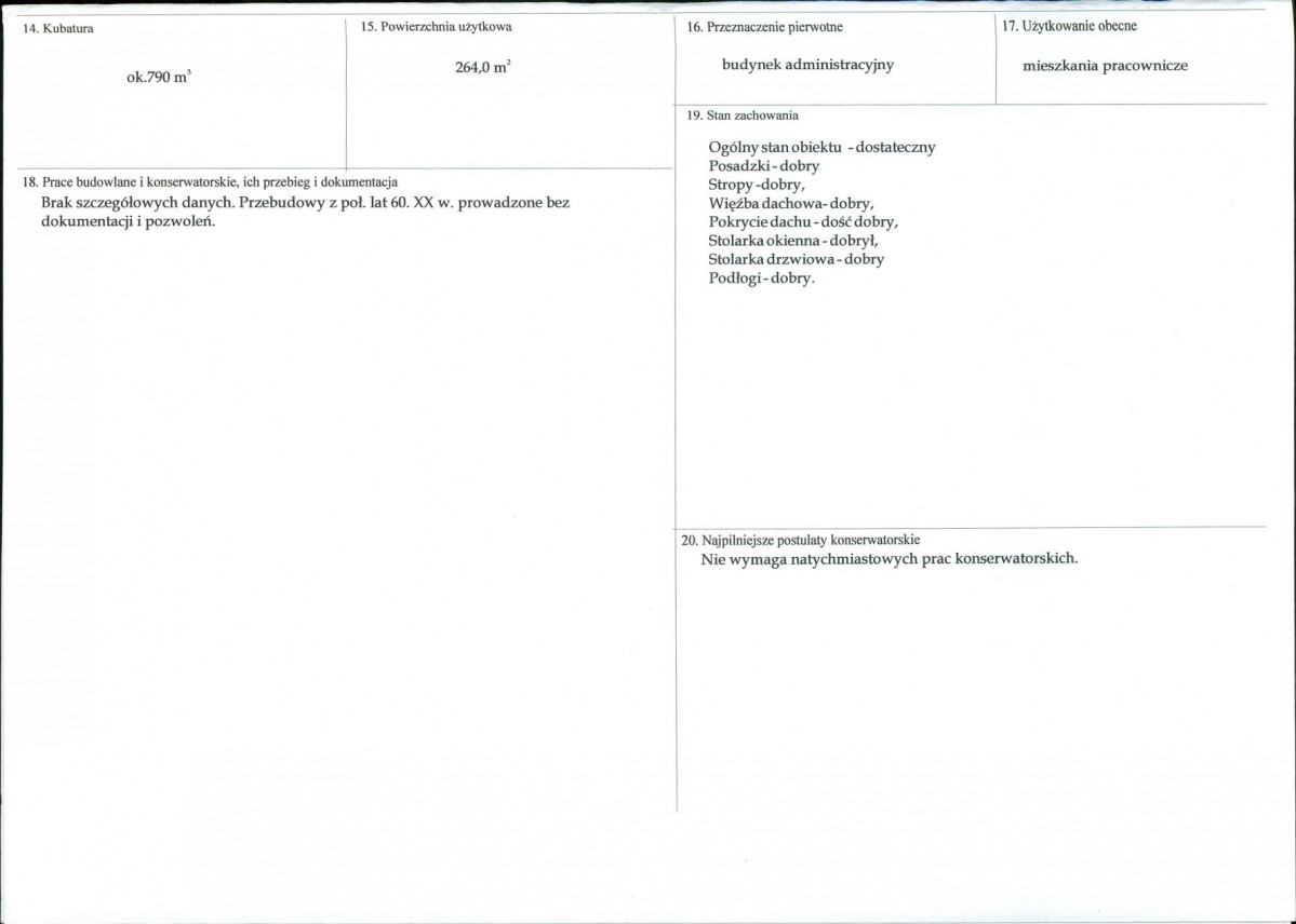 KB - Karta biała, skan nr 3