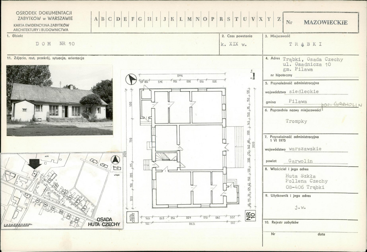 Karta biała, skan nr 1