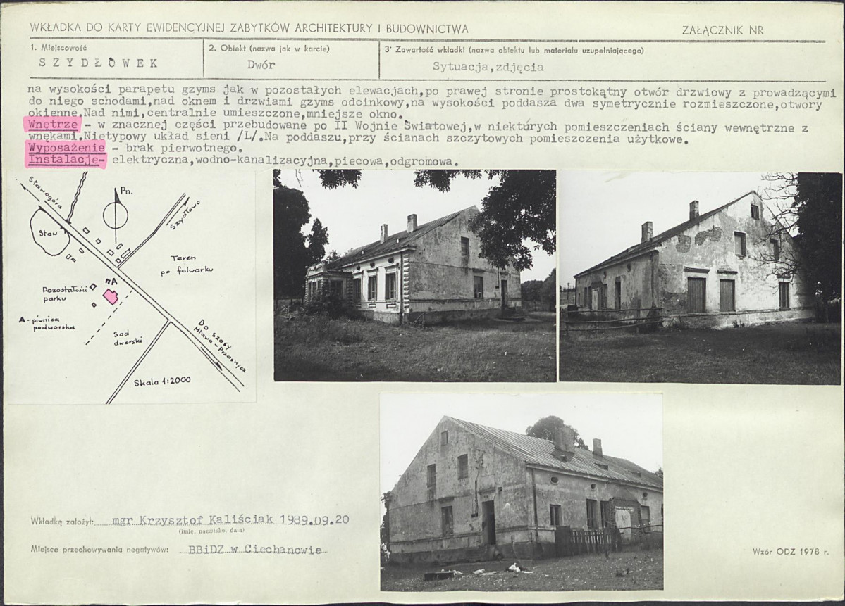 KB - Karta biała, skan nr 7