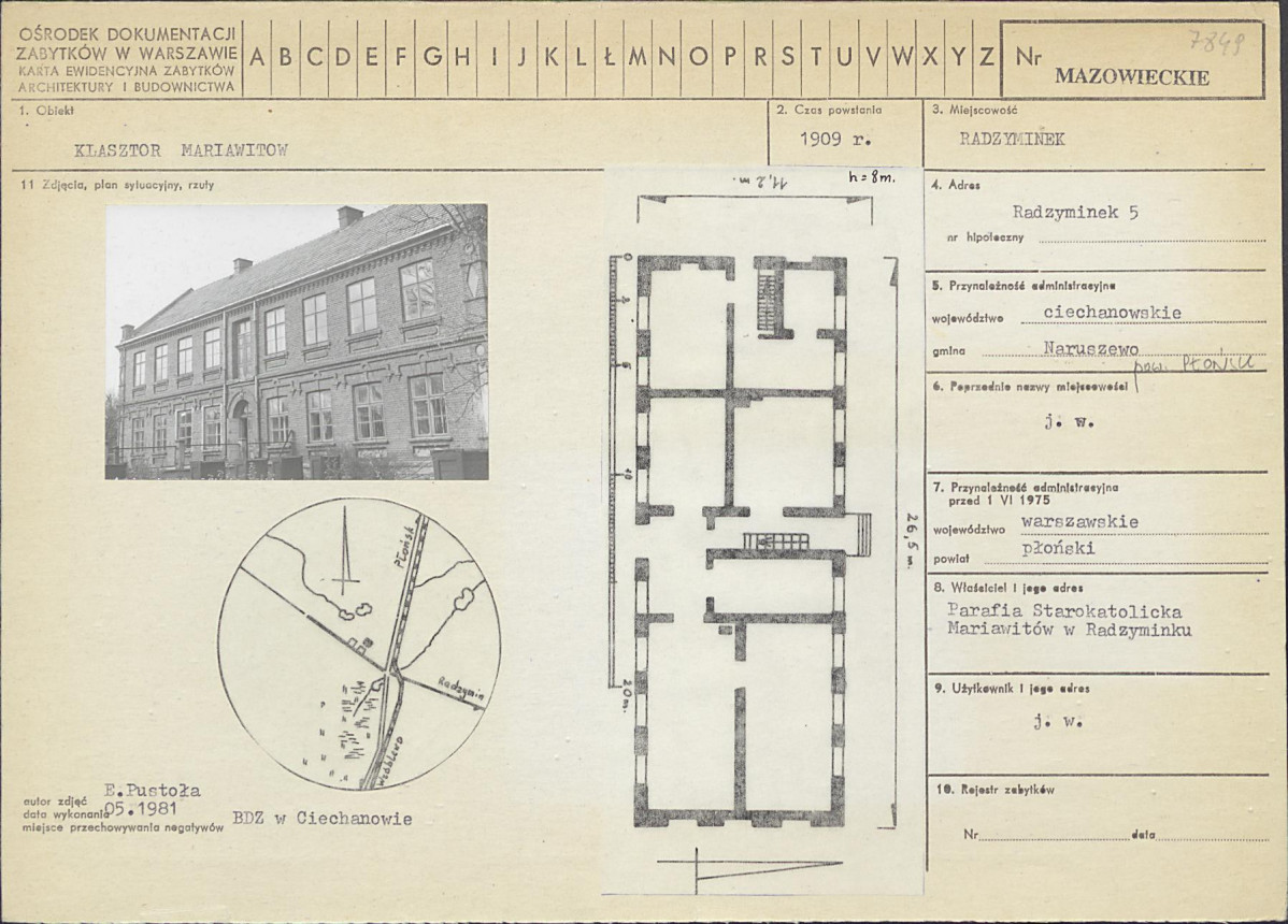 Karta biała, skan nr 1