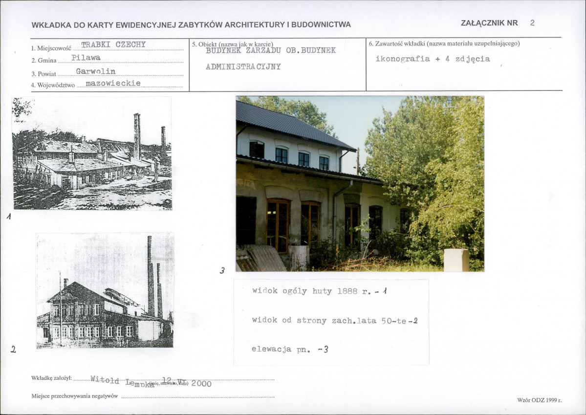 KB - Karta biała, skan nr 7