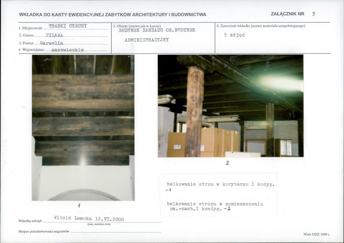 KB - Karta biała, skan nr 9