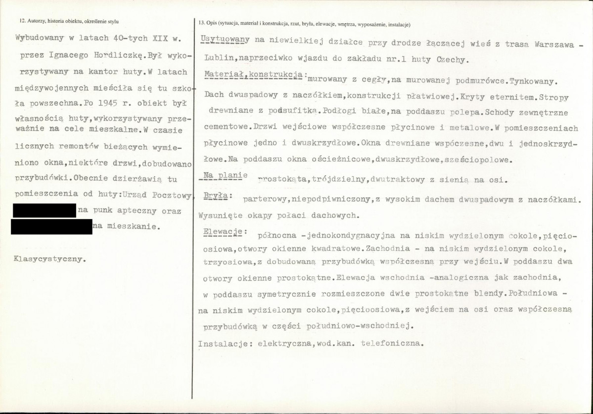 KB - Karta biała, skan nr 2