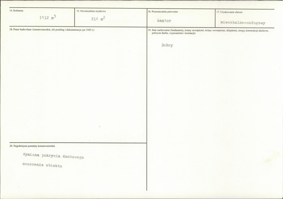 KB - Karta biała, skan nr 3