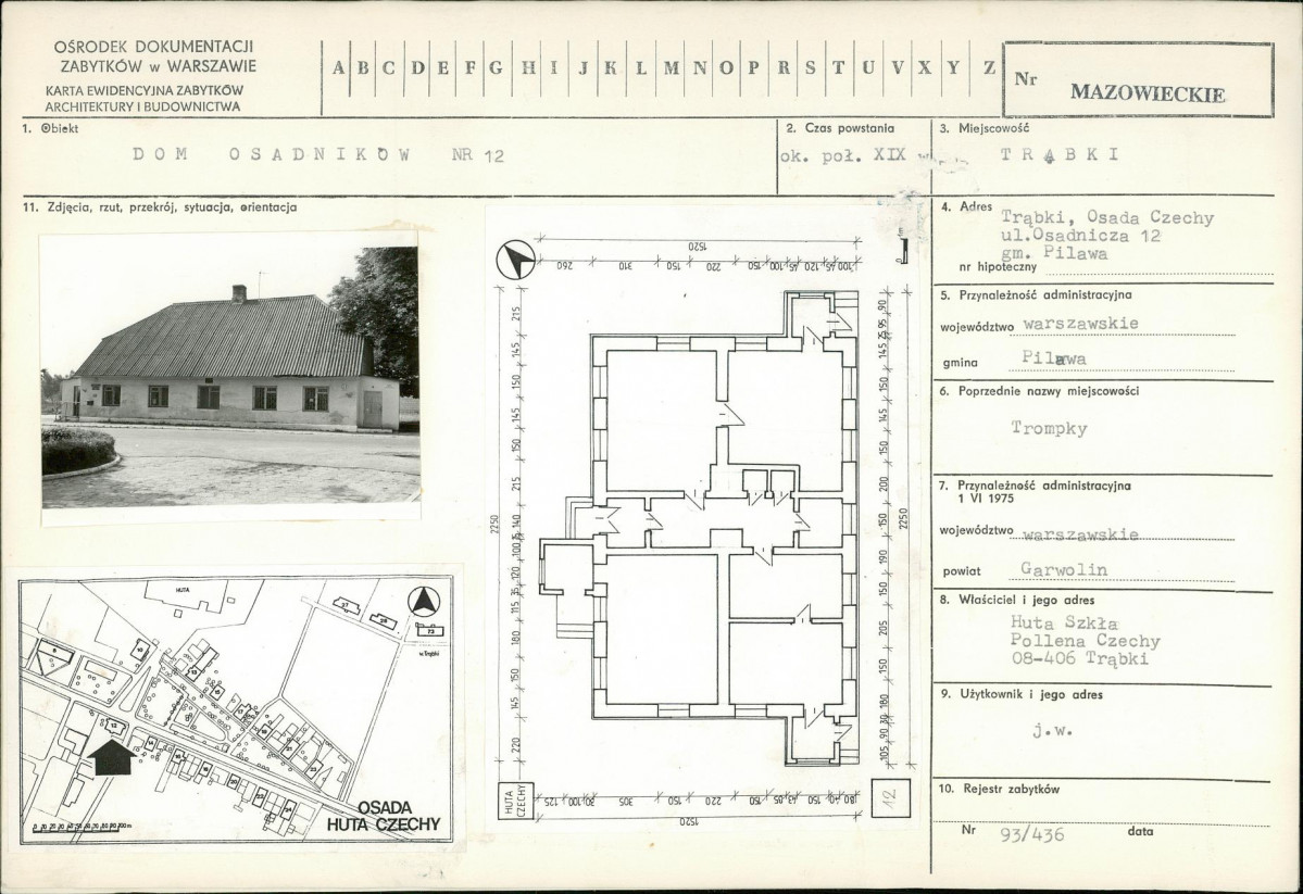 Karta biała, skan nr 1