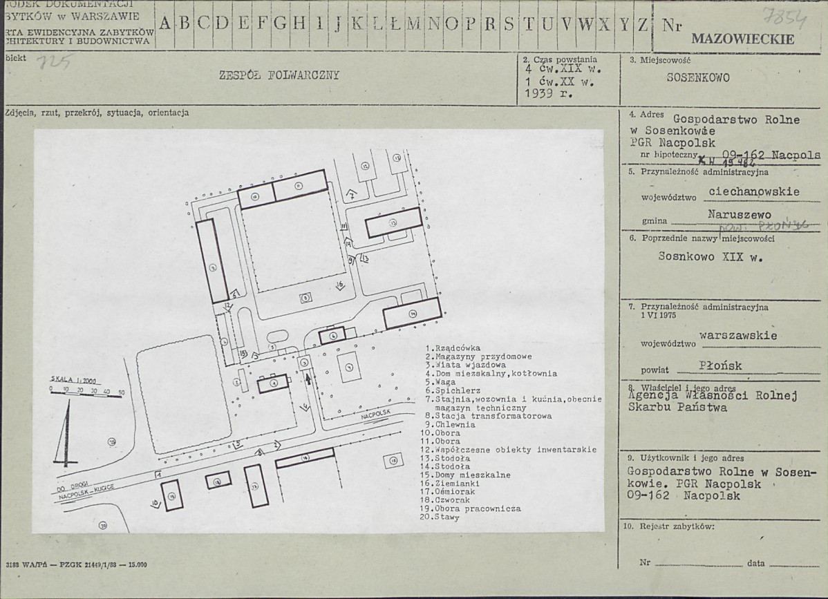 Karta biała, skan nr 1