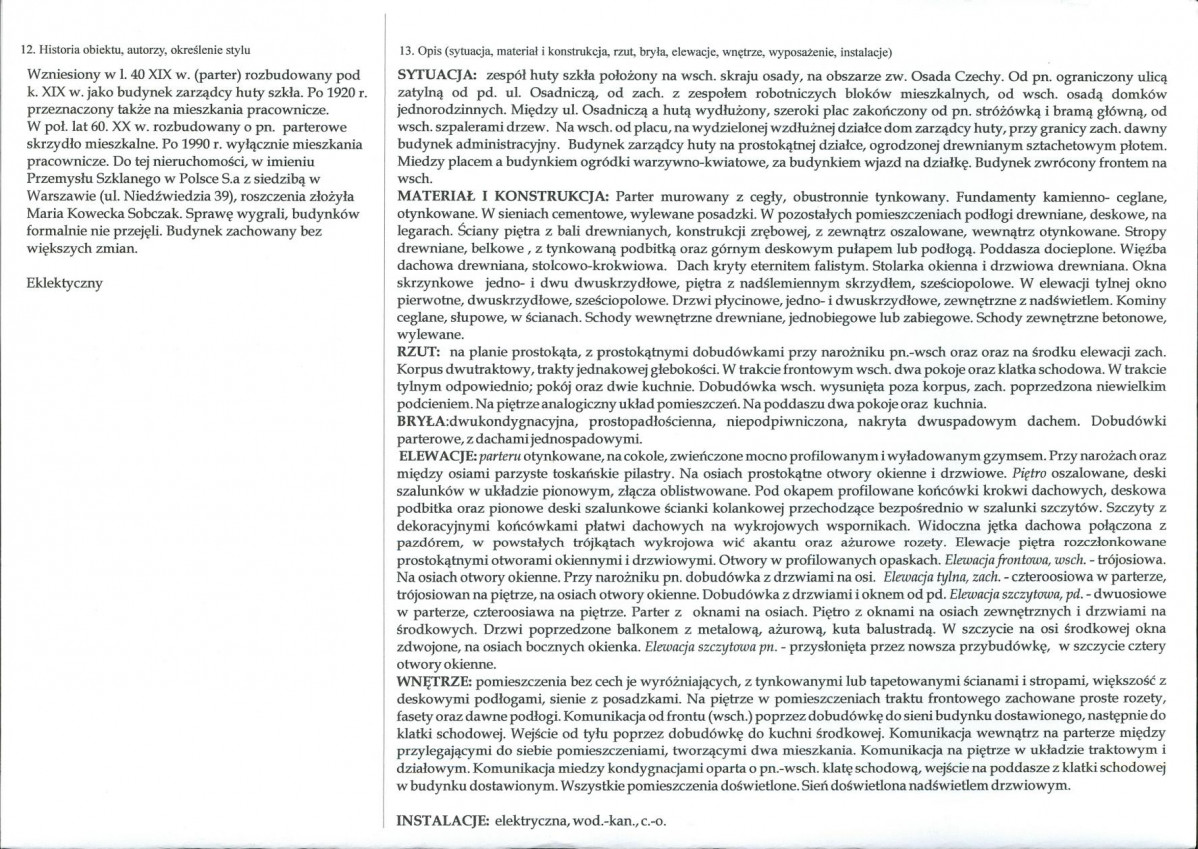 KB - Karta biała, skan nr 2