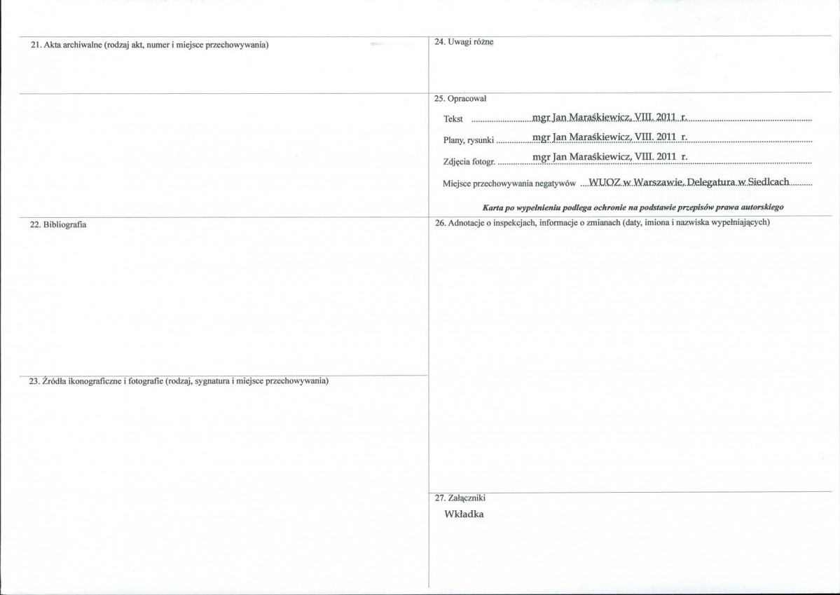 KB - Karta biała, skan nr 4