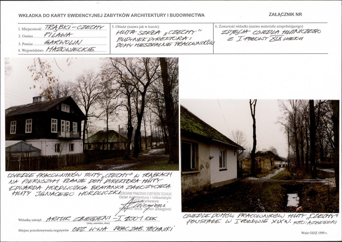 KB - Karta biała, skan nr 9