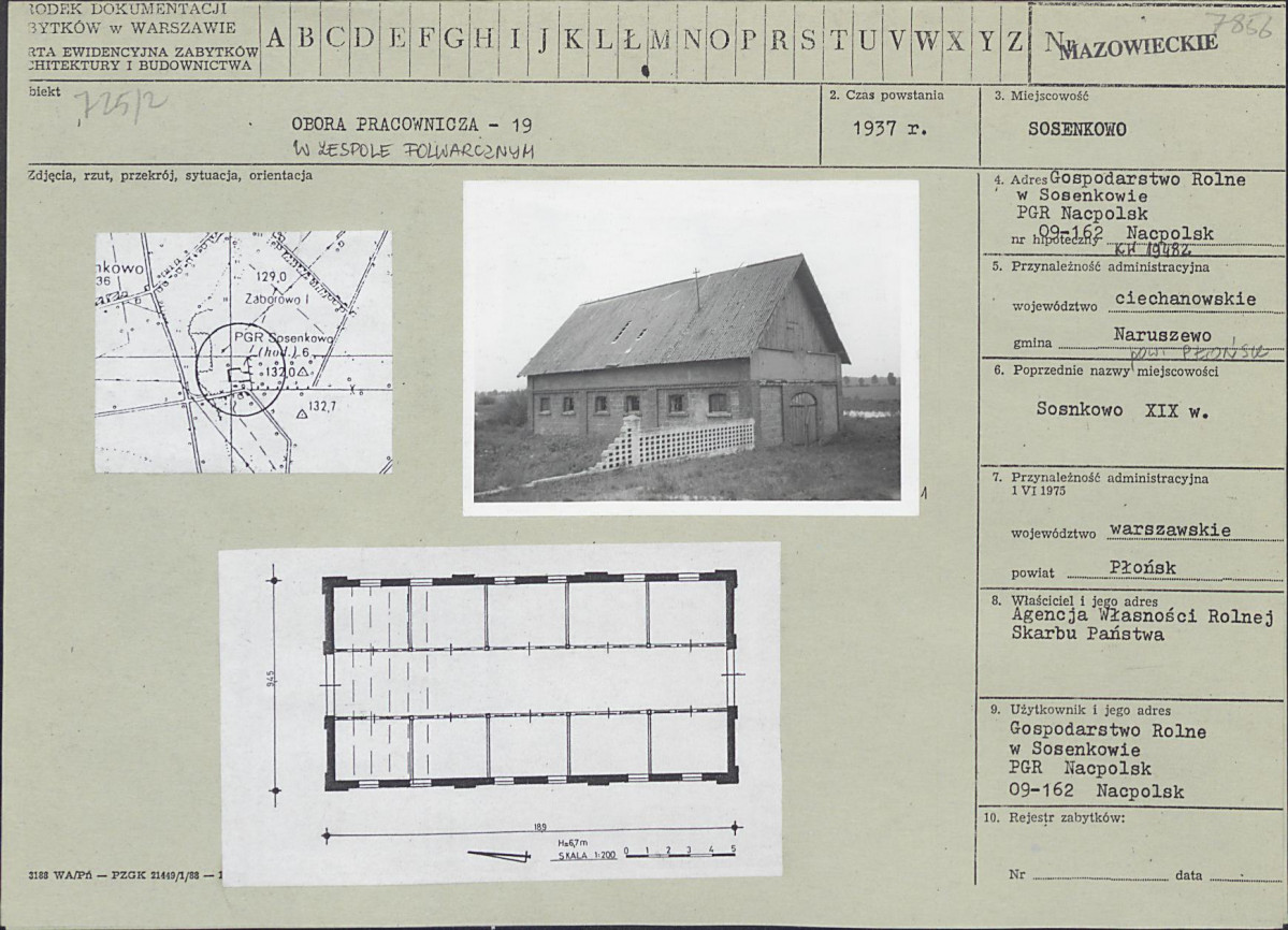Karta biała, skan nr 1