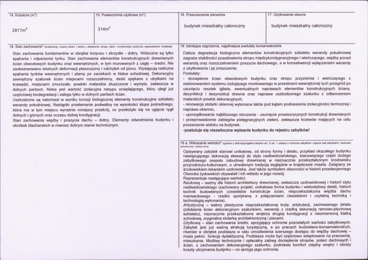 KB - Karta biała, skan nr 3