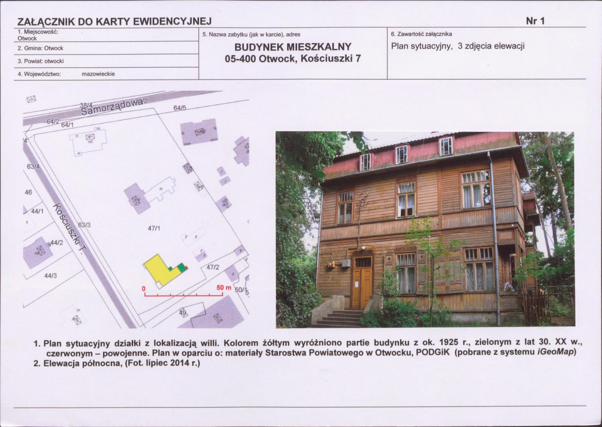 KB - Karta biała, skan nr 5