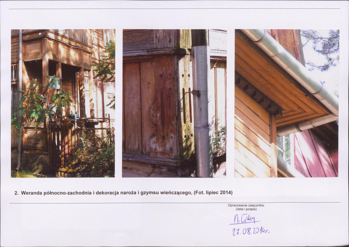 KB - Karta biała, skan nr 8