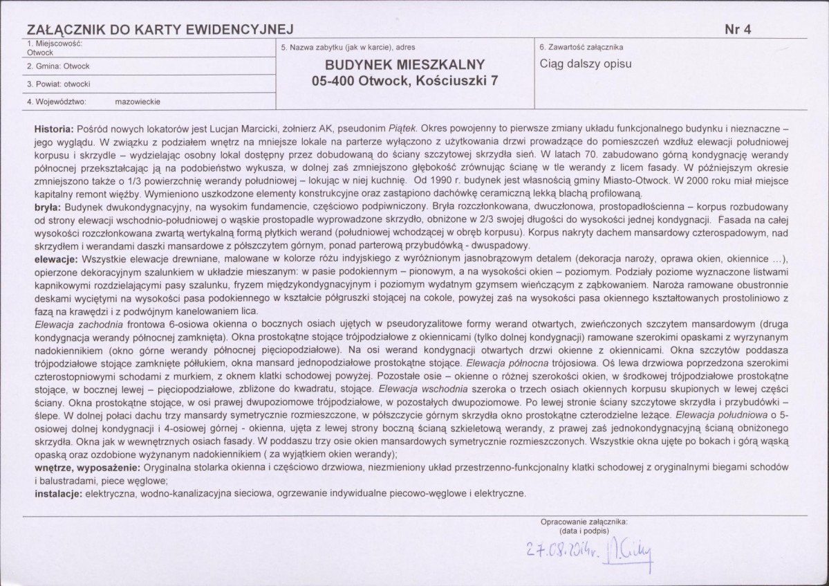 KB - Karta biała, skan nr 11